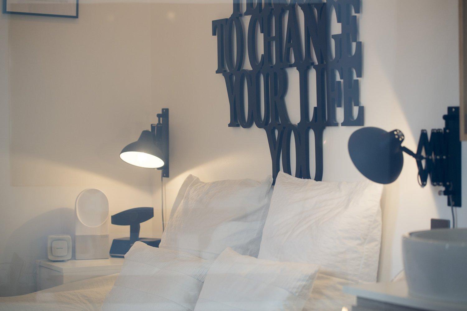 Suite Garibaldi Cosy Et Design Lyon Ngoại thất bức ảnh