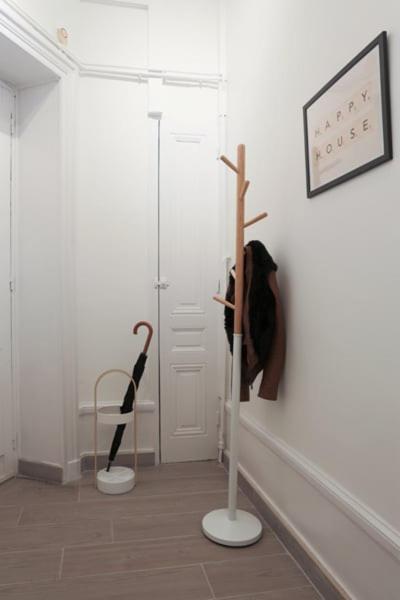 Suite Garibaldi Cosy Et Design Lyon Ngoại thất bức ảnh