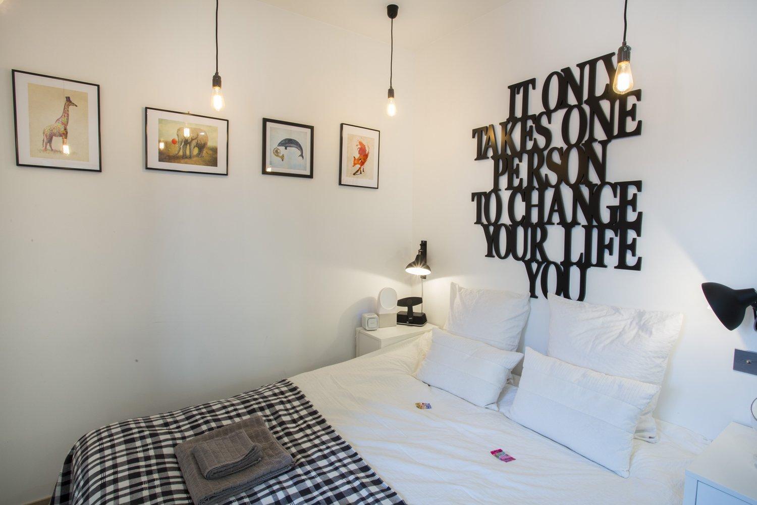 Suite Garibaldi Cosy Et Design Lyon Ngoại thất bức ảnh